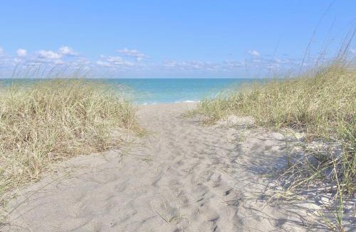 Fort Pierce House | Beachside Golf Villa