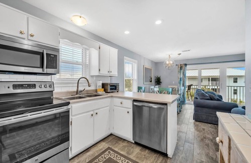 Seagrove Beach Condo | Beachside Villas 933