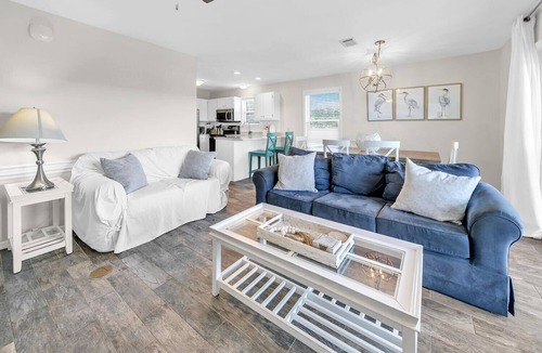 Seagrove Beach Condo | Beachside Villas 933