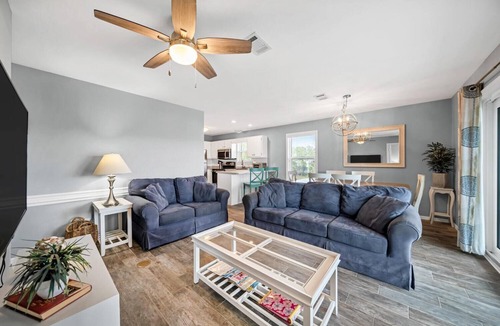 Seagrove Beach Condo | Beachside Villas 933