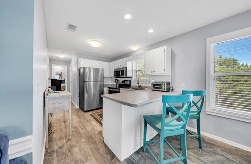 Seagrove Beach Condo | Beachside Villas 933