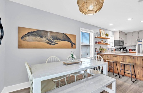 Seagrove Beach Condo | Beachside Villas 1131