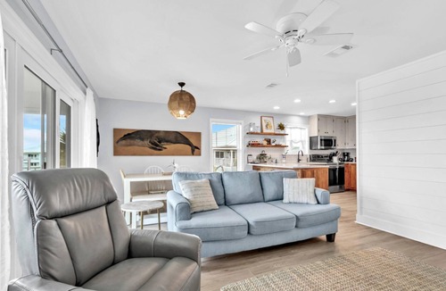Seagrove Beach Condo | Beachside Villas 1131