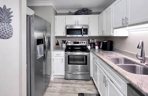 Seagrove Beach Condo | Beachside Villas 122