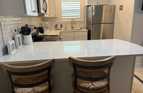 Seagrove Beach Condo | Beachside Villas 412