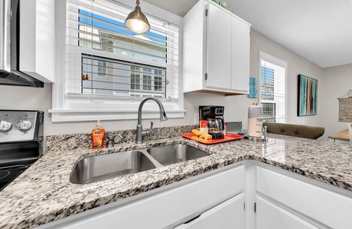 Seagrove Beach Condo | Beachside Villas 823