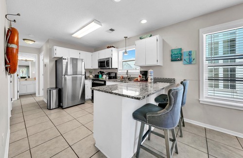 Seagrove Beach Condo | Beachside Villas 823