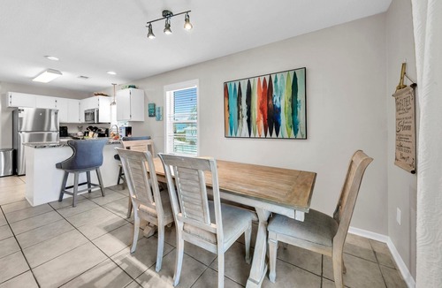 Seagrove Beach Condo | Beachside Villas 823