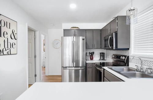 Seagrove Beach Condo | Beachside Villas By Panhandle Getaways