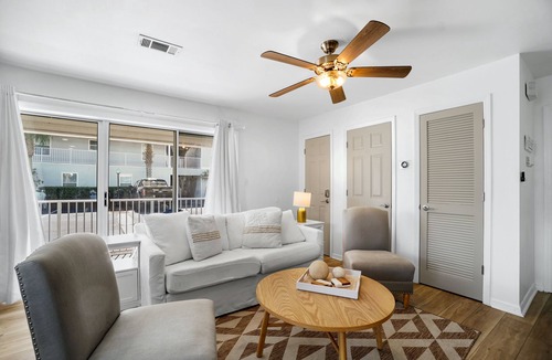 Seagrove Beach Condo | Beachside Villas By Panhandle Getaways