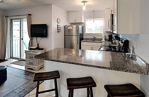 Seagrove Beach Condo | Beachside Villas by Southern Vacation Rentals