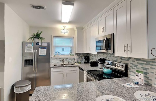 Seagrove Beach Condo | Beachside Villas by Southern Vacation Rentals
