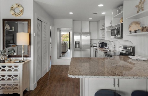 Seagrove Beach Condo | Beachwood Villas