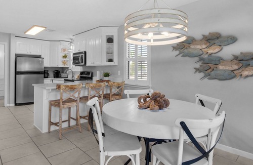 Seagrove Beach Condo | Beachwood Villas
