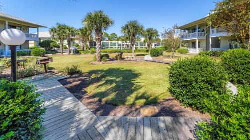 Seagrove Beach House | Beachwood Villas 8E