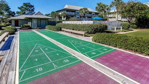 Seagrove Beach House | Beachwood Villas 8E