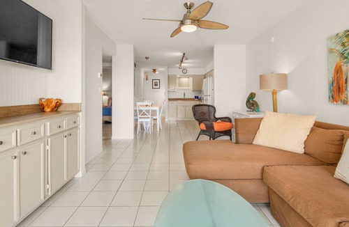 San Juan Condo | Beacons