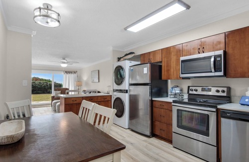 San Juan Condo | Beacons