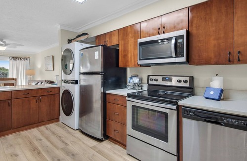 San Juan Condo | Beacons