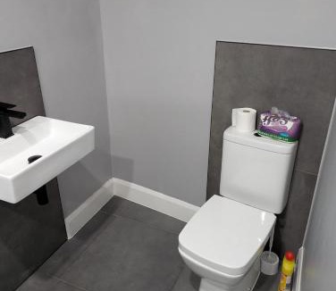 Hartlepool House | Beaconsfield Square