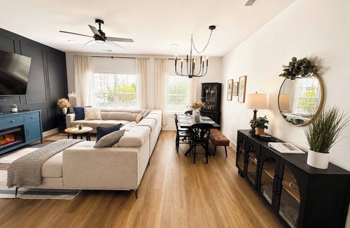 Heron Walk House | Beagle N’ Boots- Music City Stay.