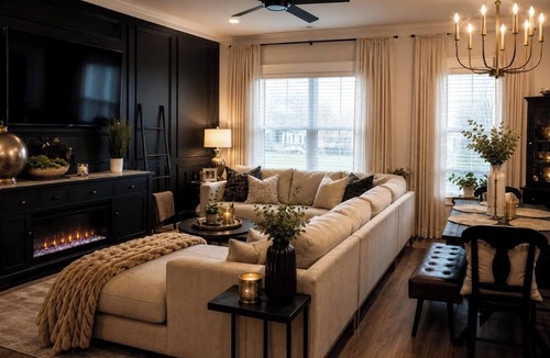 Heron Walk House | Beagle N’ Boots- Music City Stay.