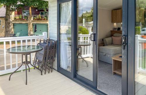 Lamesley Resort | Beamish Holiday Park