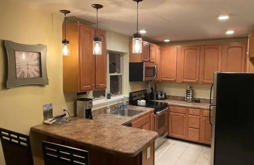 Thayerville Ski Chalet | Bearly Believable By The Lake & WISP hot-tub/pets