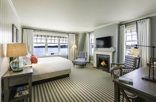 Gloucester Hotel | Beauport Hotel Gloucester