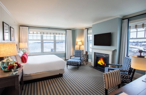 Gloucester Hotel | Beauport Hotel Gloucester