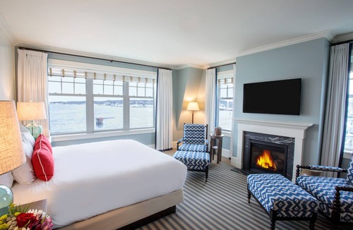 Gloucester Hotel | Beauport Hotel Gloucester