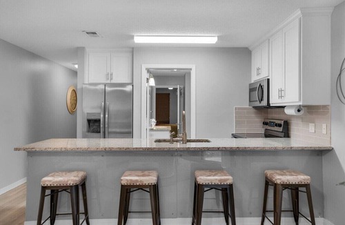 Miramar Beach Condo | Beautiful 1BR/1BA Condo - Steps to the Beach!