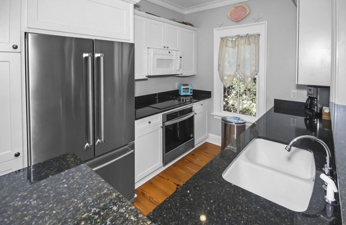Beach District Condo | Beautiful 2 Br Watercolor 6 Watercolor Blvd #201 Steps To Beach Club 2 Bedroom Condo by RedAwning