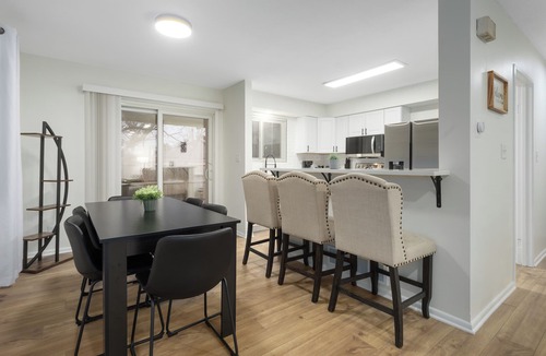 Lenexa House | Beautiful 3-bedroom-All King Beds-Central Location in OP