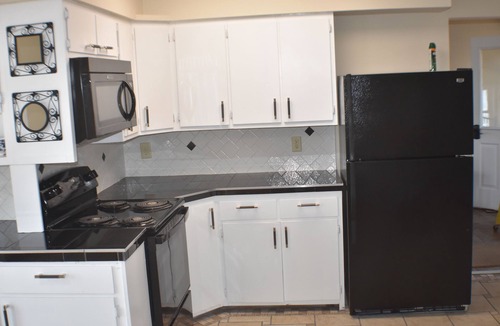 Long Prairie House | Beautiful 3-bedroom house on Maple Lake between Osakis and Long Praire.