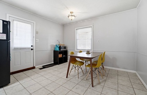 Riverside House | Beautiful 3-bedroom house