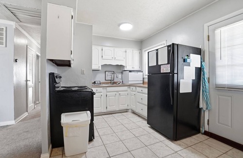 Riverside House | Beautiful 3-bedroom house