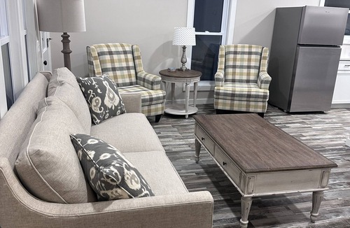 Big Rapids House | Beautiful 3-bedroom house in pleasant Big Rapids perfect for families