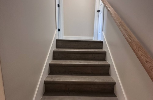 Big Rapids House | Beautiful 3-bedroom house in pleasant Big Rapids perfect for families