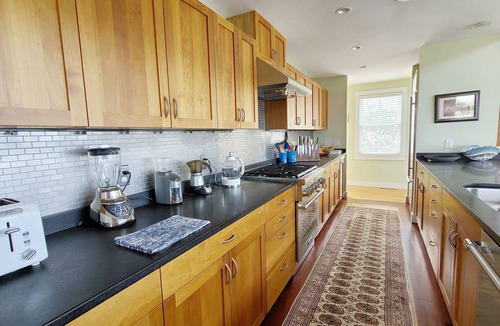 North Truro House | Beautiful 3BD Custom Waterfront Home-Central A/C, Bay Views, Direct Water Access
