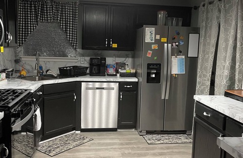 Tulsa House | Beautiful 4-bedroom corner house 5 min from downtown friendly Tulsa neighborhood