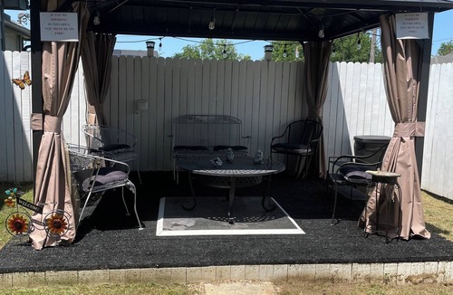Tulsa House | Beautiful 4-bedroom corner house 5 min from downtown friendly Tulsa neighborhood