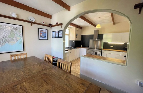 Kippford House | Beautiful 4BR Period Home With Spectacular Views - Pass the Keys