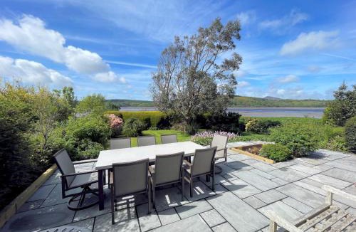 Kippford House | Beautiful 4BR Period Home With Spectacular Views - Pass the Keys
