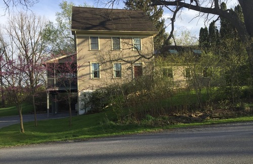 Centre Hall House | Beautiful, 5-bedroom country home10 minutes from Penn State and the Stadium