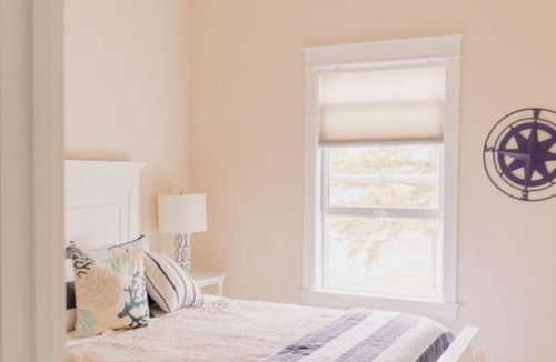 Pine Point House | Beautiful Beachside Home with open concept and only a short walk to the beach!