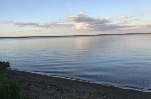 Bemidji House | Beautiful Brand New Cabins on Lake Bemidji