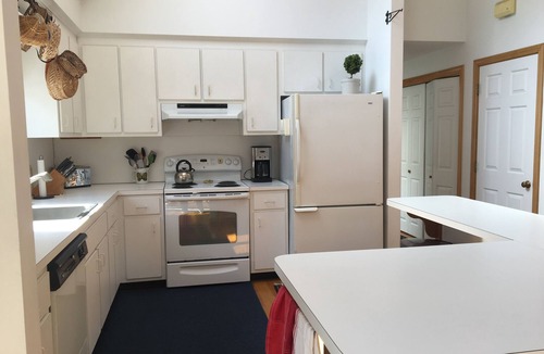 East Dennis House | Beautiful, bright, and airy home located in scenic Quivet Neck, East Dennis