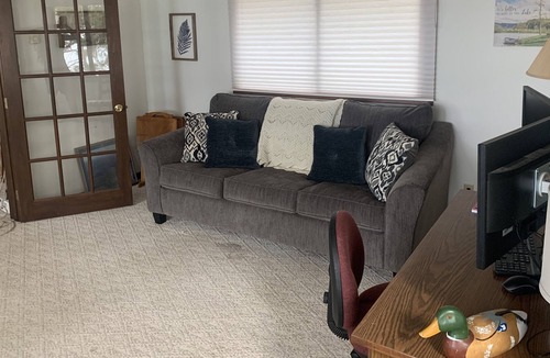 Park Rapids Cottage | Beautiful cabin located on pristine Potato Lake