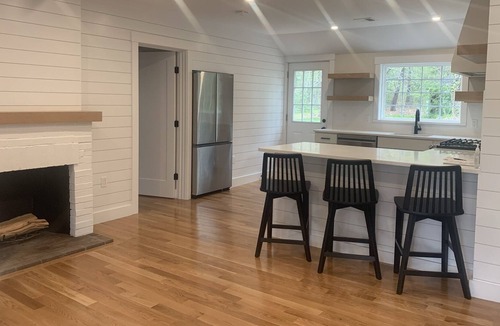 Centerville Cottage | Beautiful cape cottage! Recently renovated from top to bottom